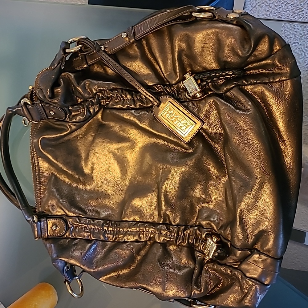 Badgley Mischka Bag